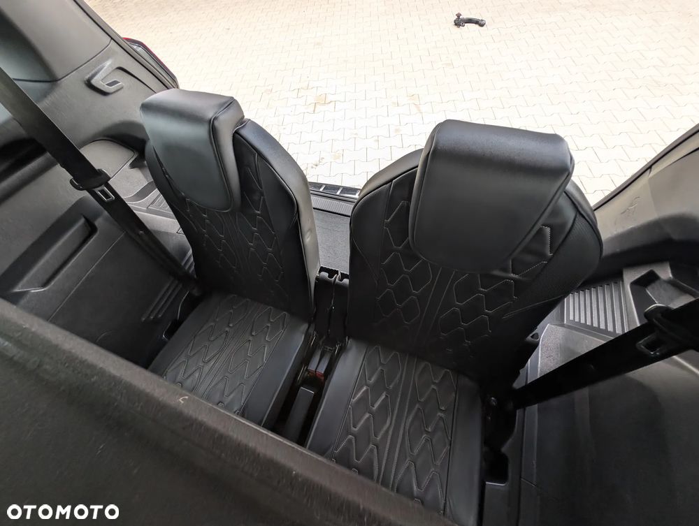 Peugeot 5008 2.0 BlueHDI GT S&S EAT8 - 39