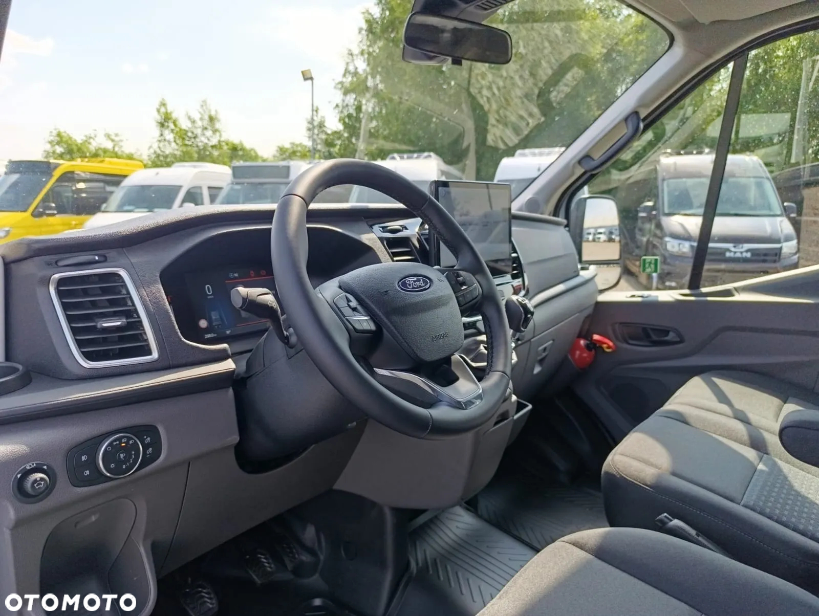 Ford Transit - 14