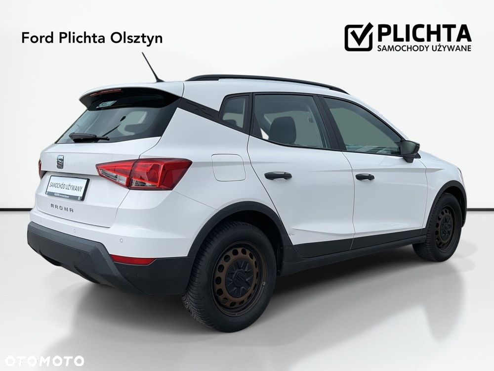 Seat Arona 1.0 TSI Reference S&S - 6