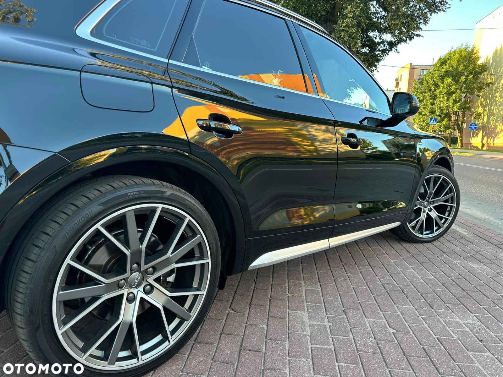 Audi Q5 2.0 TDI Quattro Sport S tronic - 22
