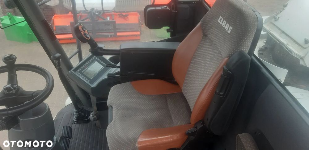 Claas Jaguar 900 - 20