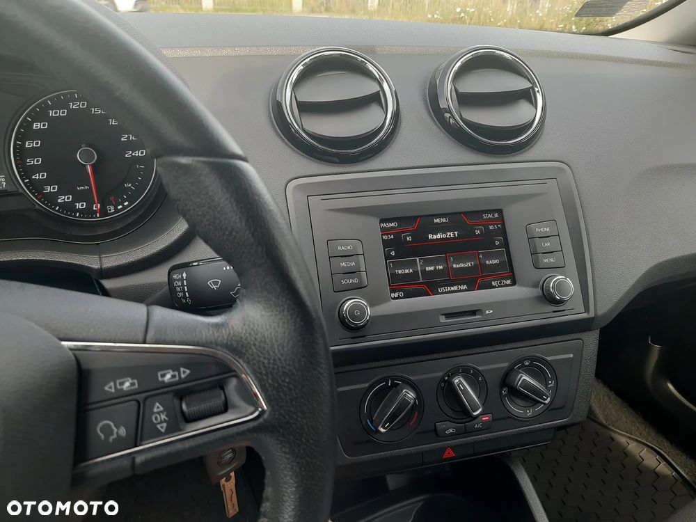 Seat Ibiza 1.2 TSI Style - 12