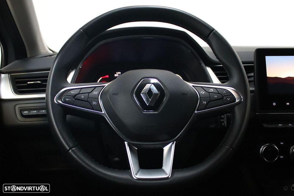 Renault Captur 1.0 TCe Techno - 15
