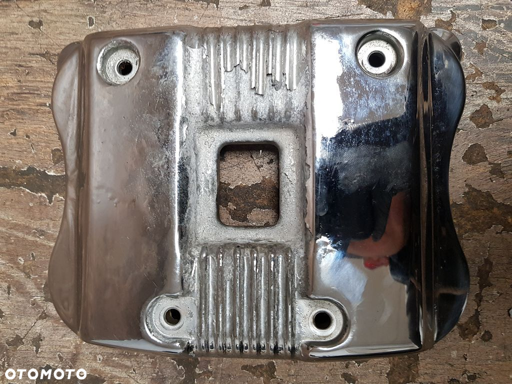 Pokrywa głowicy Rocker box Harley Davidson Sportster 17581-04 - 5