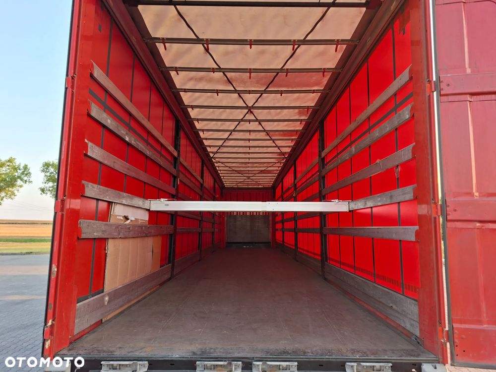 Volvo FH13 480 2007 - 9