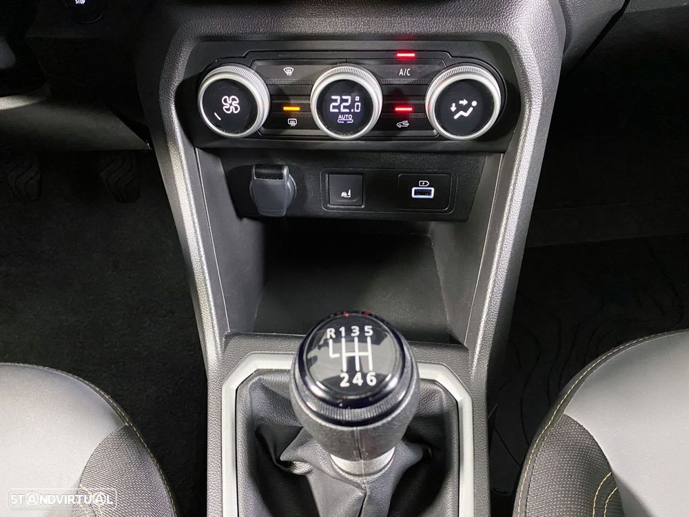 Dacia Jogger 1.0 ECO-G Extreme 7L Bi-Fuel - 17