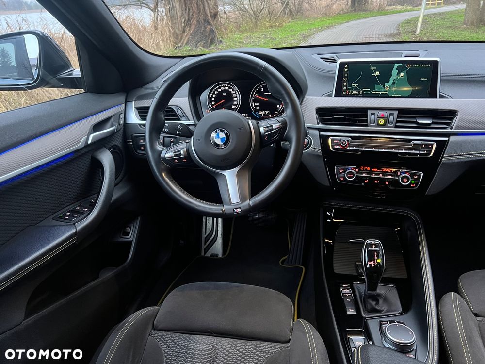 BMW X2 xDrive20d M Sport - 16