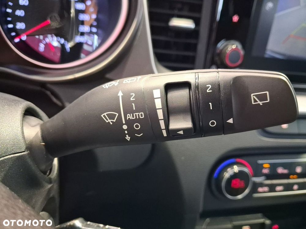 Kia XCeed - 21