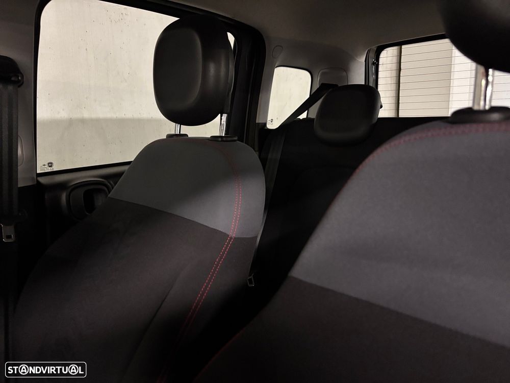 Fiat Panda 1.2 S&S Pop - 11