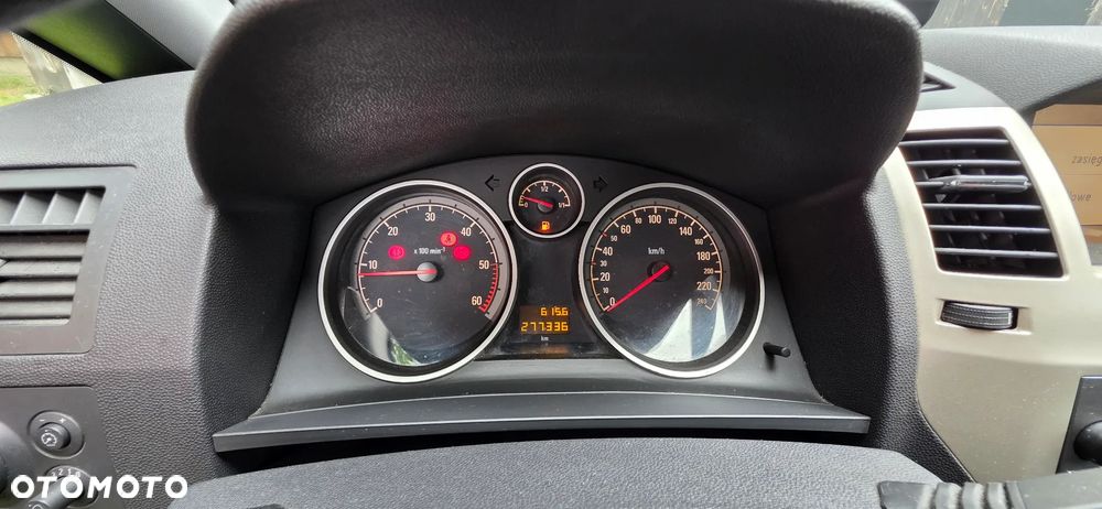 Opel Zafira 1.7 CDTI Sport - 11