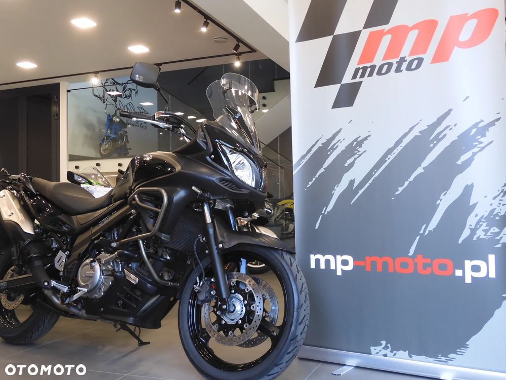 Suzuki V-STROM