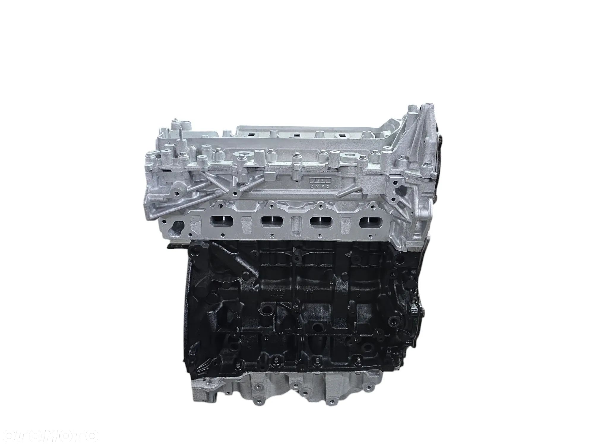 Silnik Traffic / Vivaro 1.6 DCI Biturbo KOD: R9MD452 NOWY ROK GWARANCJI - 1