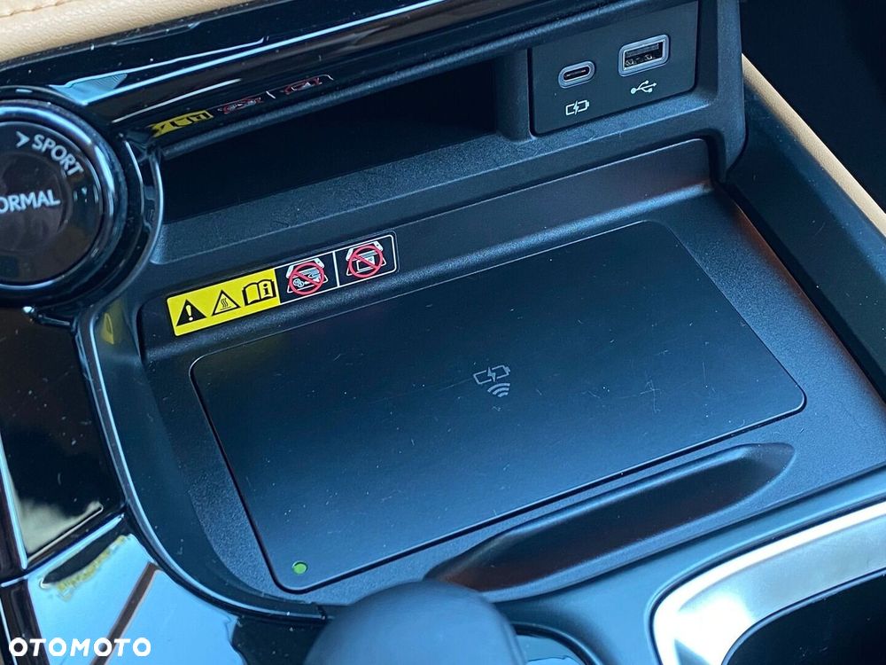 Lexus NX 350h Prestige AWD - 22