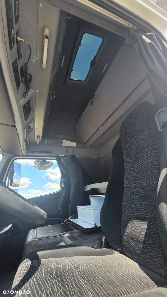 Mercedes-Benz Atego 823L, pierwszy właściciel, salon PL, serwisowany - 36