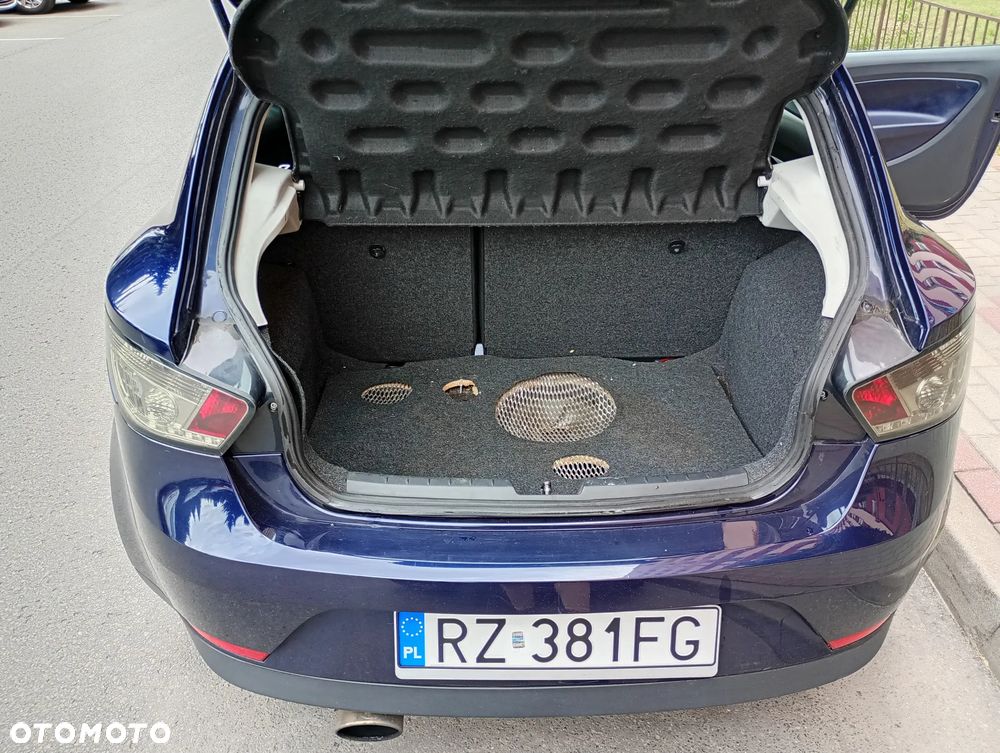 Seat Ibiza - 4