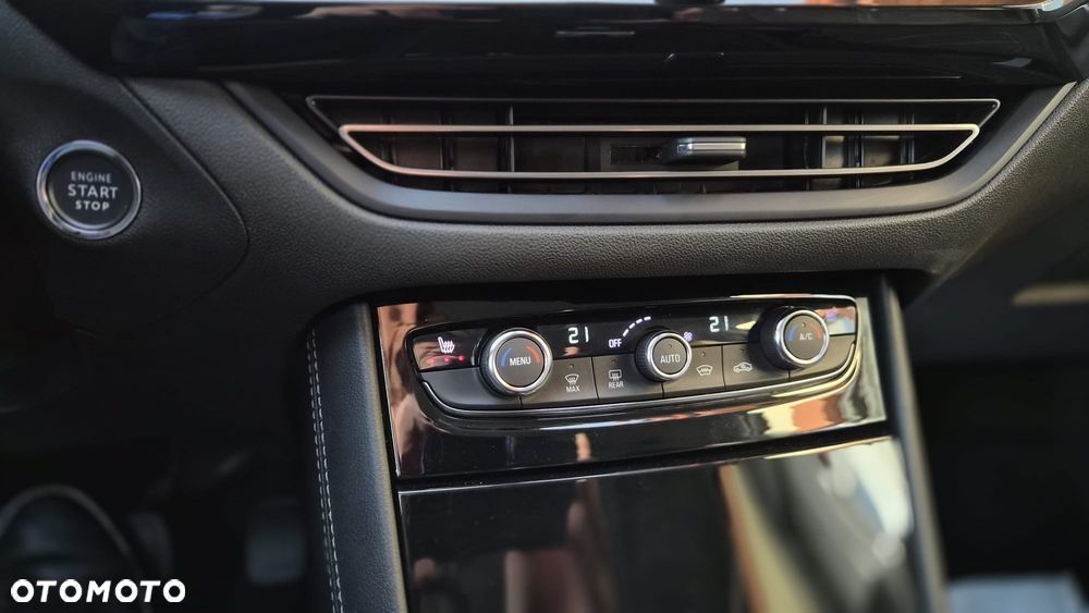 Opel Grandland X - 31