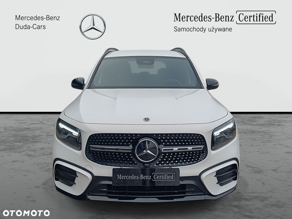 Mercedes-Benz GLB - 9