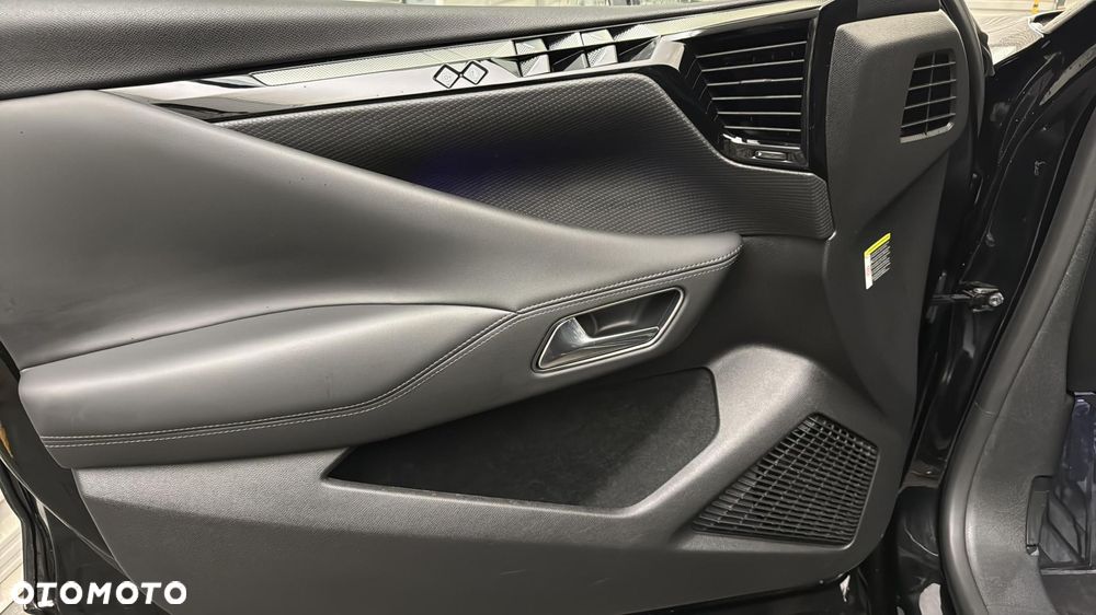 DS Automobiles DS 4 1.2 PureTech Trocadero - 11