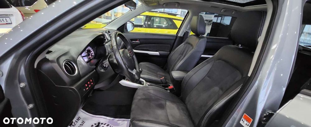 Suzuki Vitara - 27