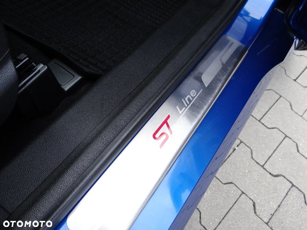 Ford EcoSport 1.0 EcoBoost ST-LINE - 9