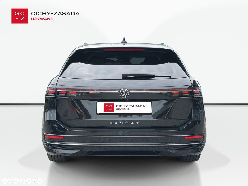 Volkswagen Passat Variant - 5