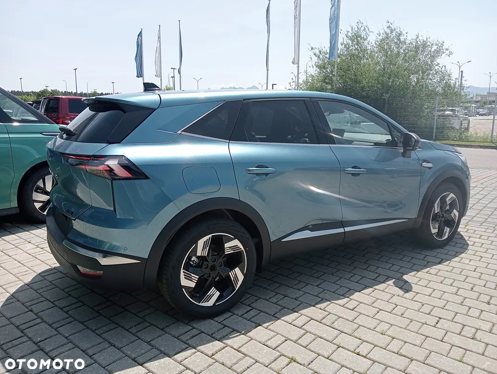 Renault Symbioz 1.6 E-Tech Full Hybrid 145 Techno - 4