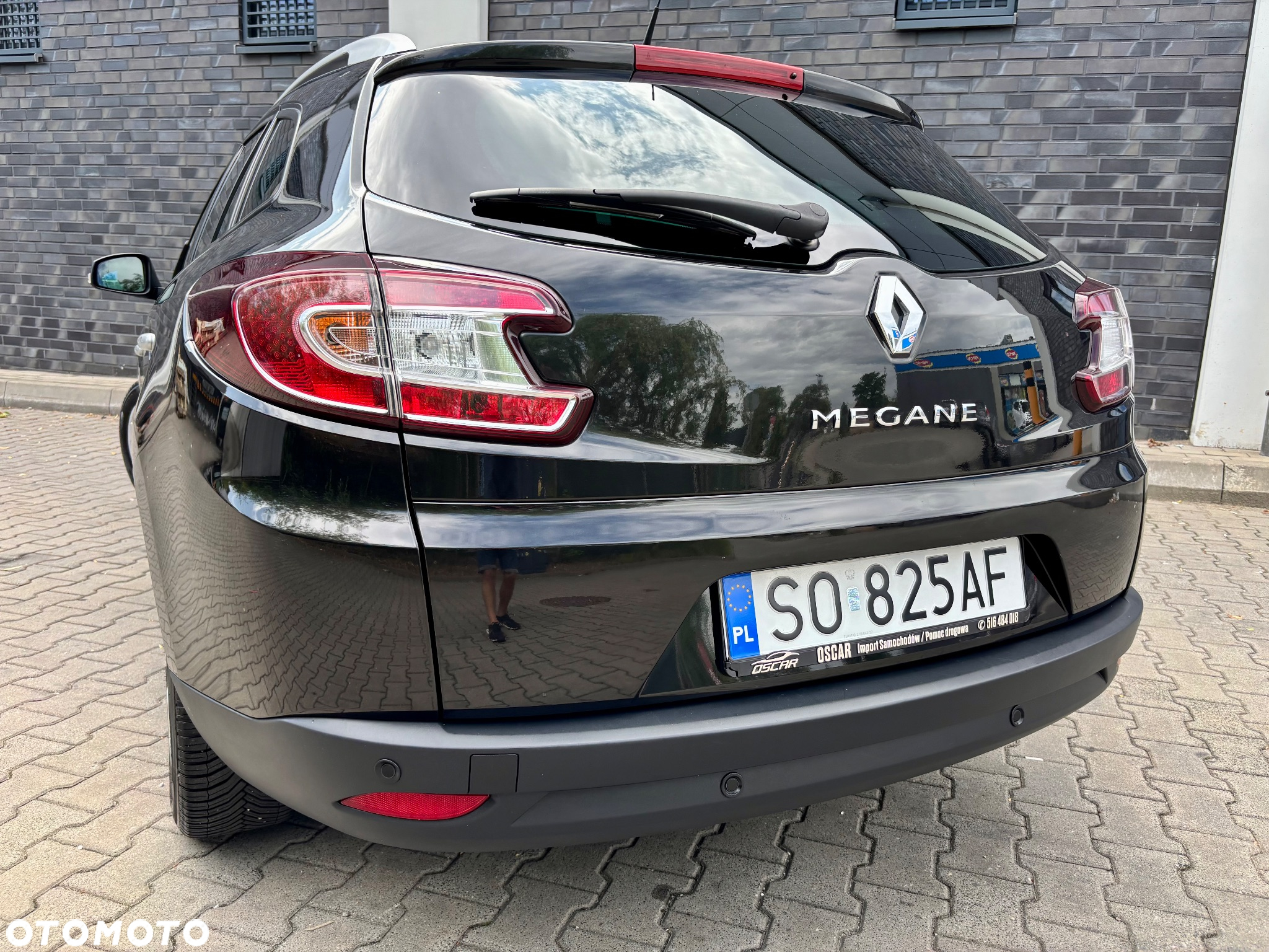 Renault Megane 1.4 16V TCE Expression - 3