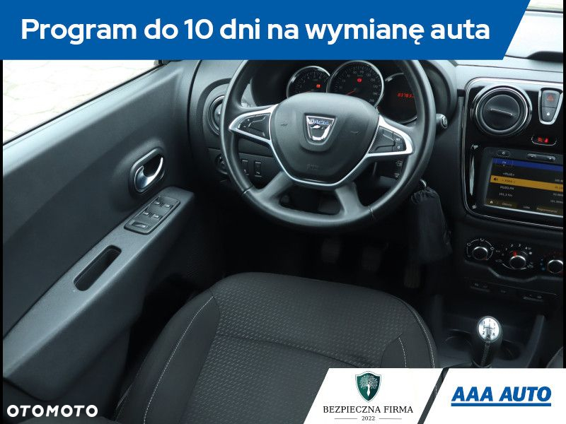 Dacia Lodgy - 8