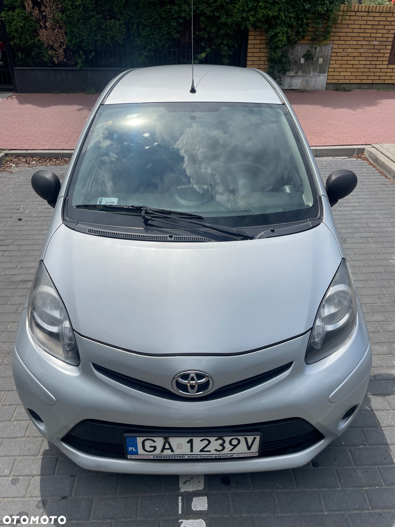 Toyota Aygo 1.0 VVT-i Luna - 15