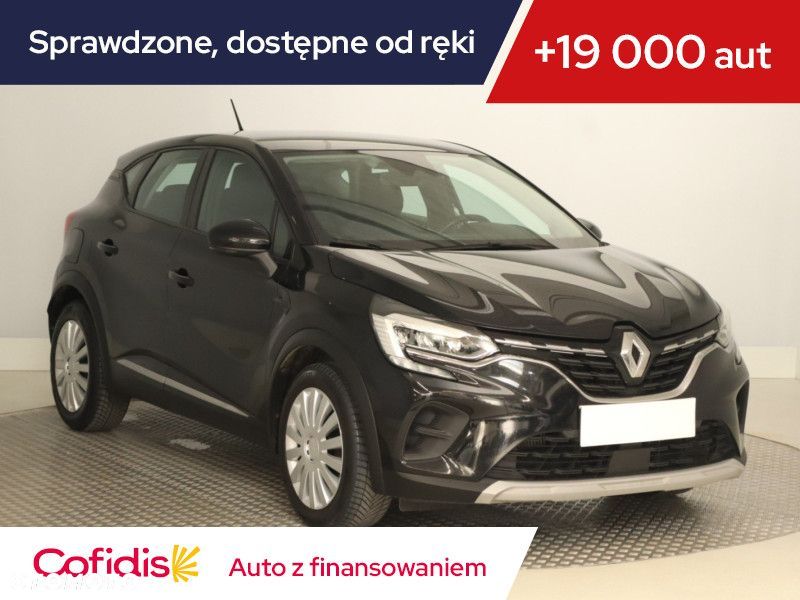 Renault Captur - 2