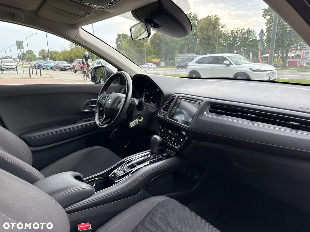 Honda HR-V 1.5 Elegance (ADAS / Connect+) CVT - 19