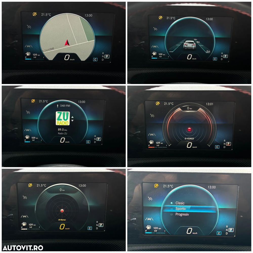 Mercedes-Benz CLA 200 7G-DCT Edition AMG Line - 20