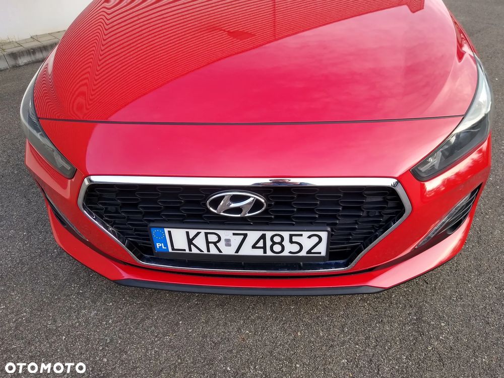 Hyundai i30 - 6