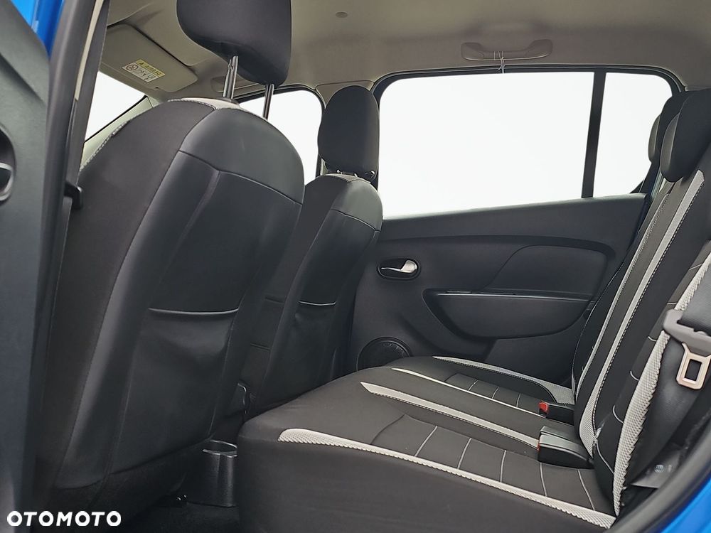 Dacia Sandero 0.9 TCe Laureate S&S - 23