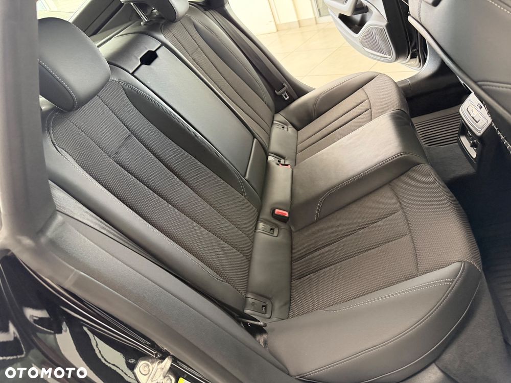Audi A5 Sportback - 27