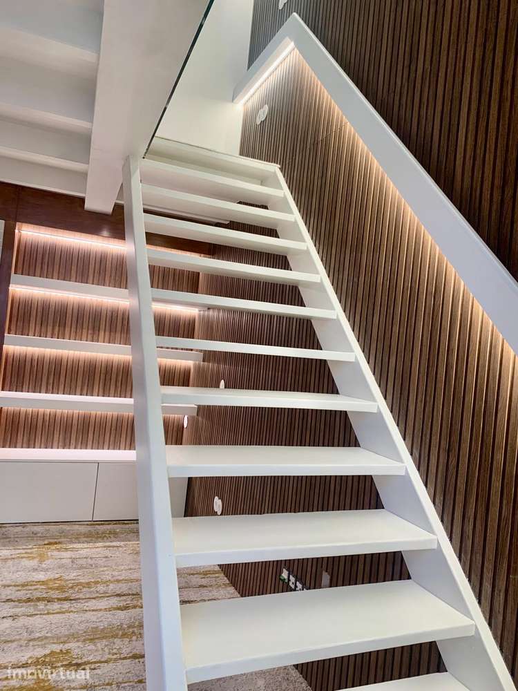 Mini Loft / Loja no coração de Lisboa - Grande imagem: 4/31