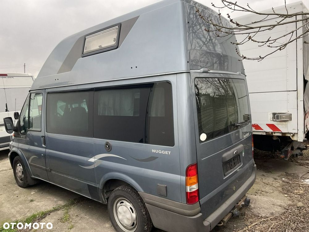 Ford Transit - 1