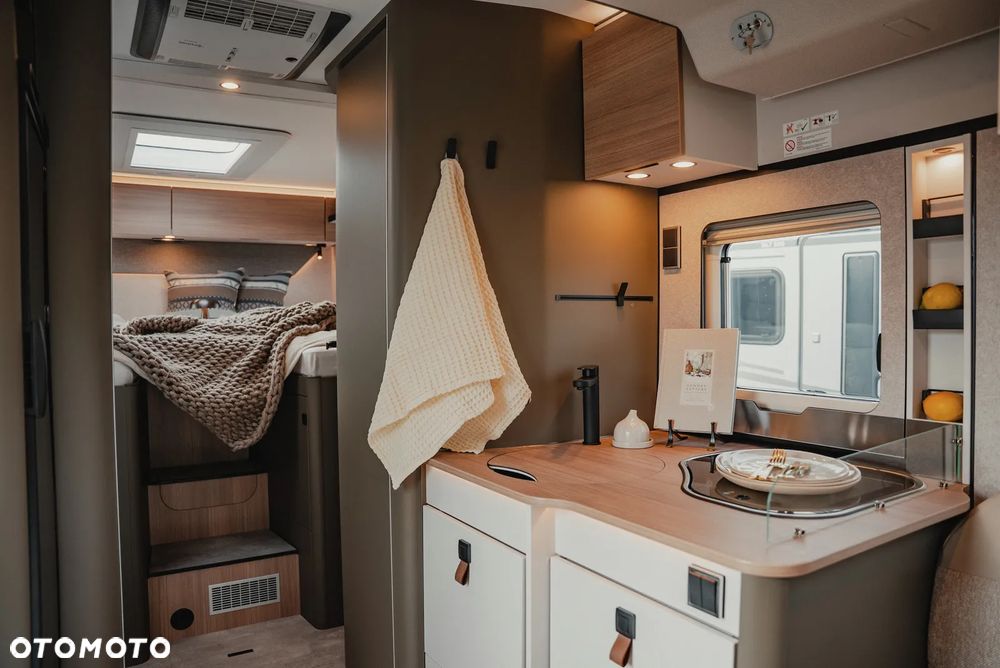 Hymer-Eriba GT-S 600 - 8
