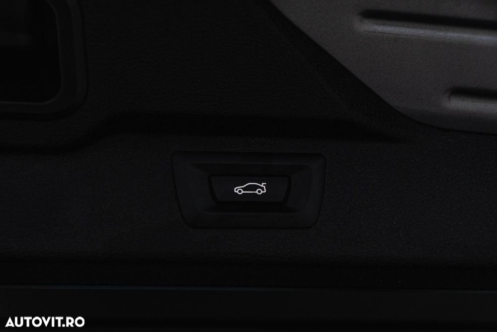 BMW X5 xDrive25d Sport-Aut. - 29