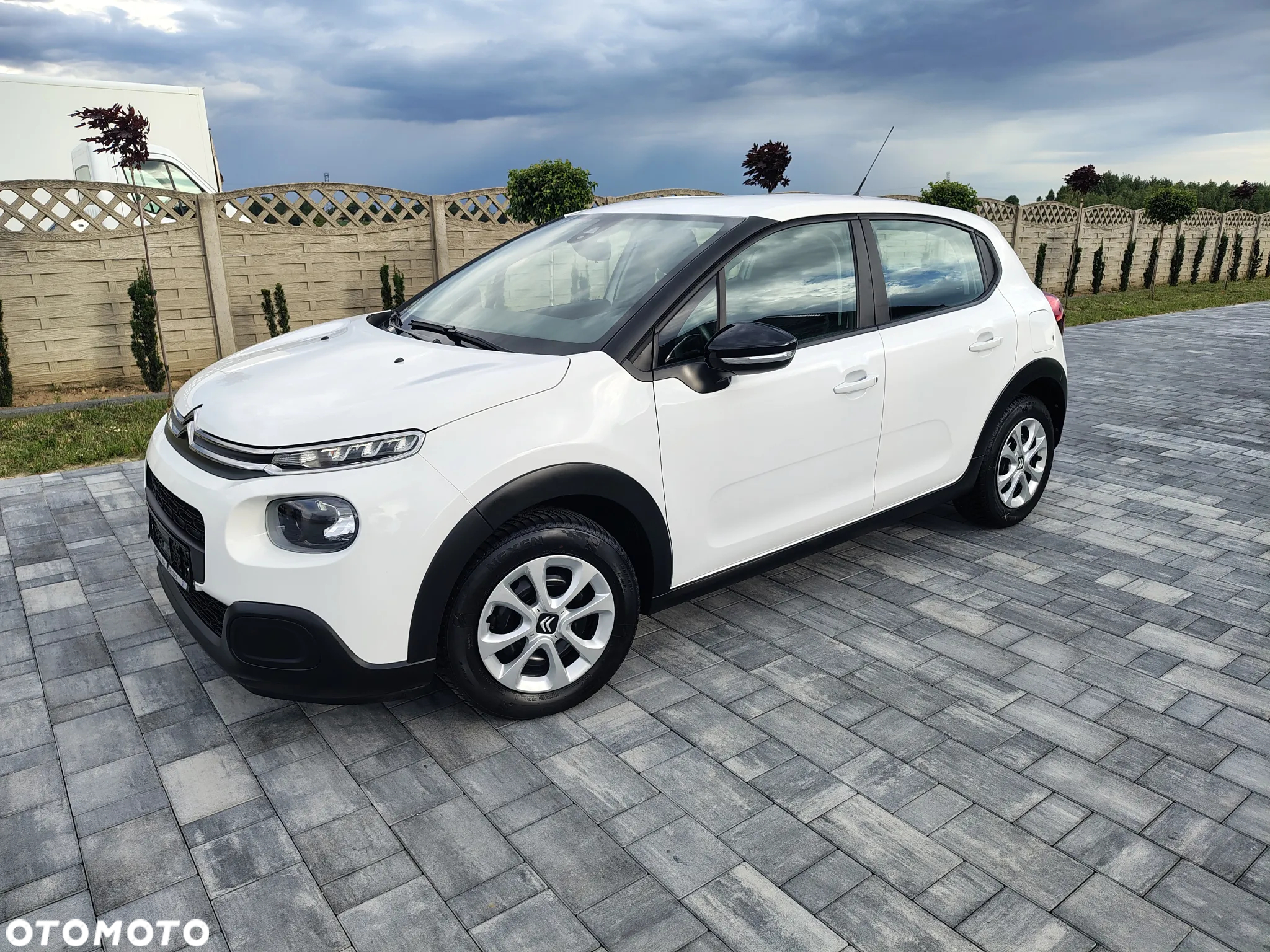 Citroën C3 1.2 PureTech Feel - 3