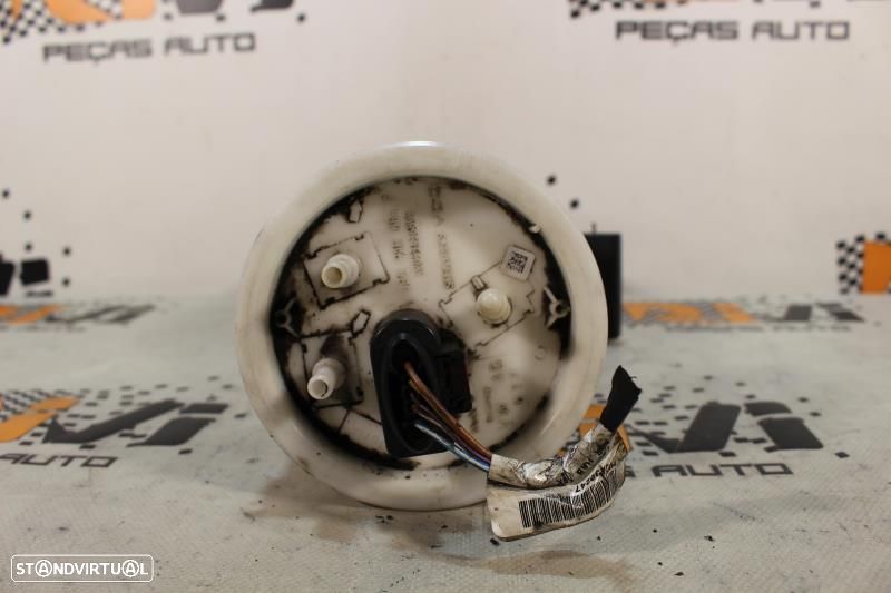 Boia / Bomba De Combustível Seat Ibiza Iv (6J5, 6P1)  6R0919051f / A2c - 5