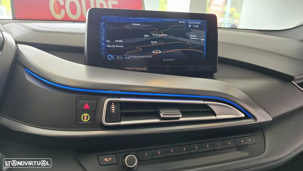 BMW i8 Standard - 43