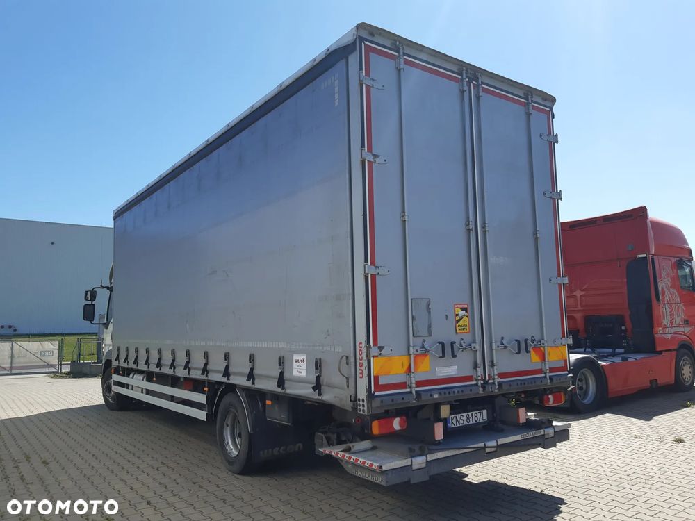 DAF LF 260 FA (#32950) - 9