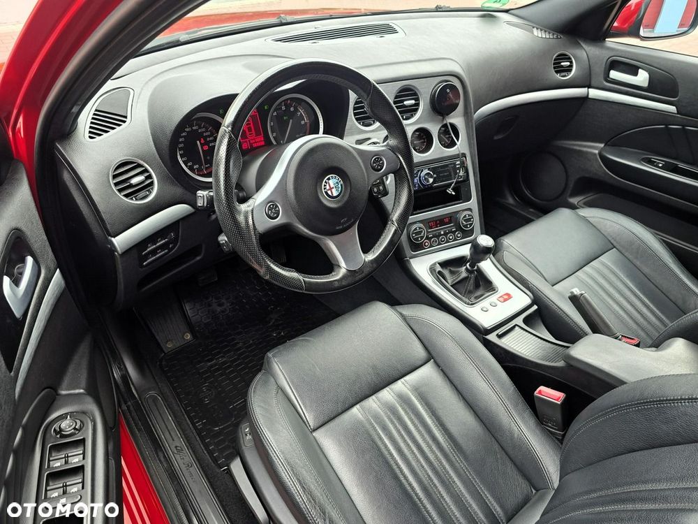 Alfa Romeo 159 - 21