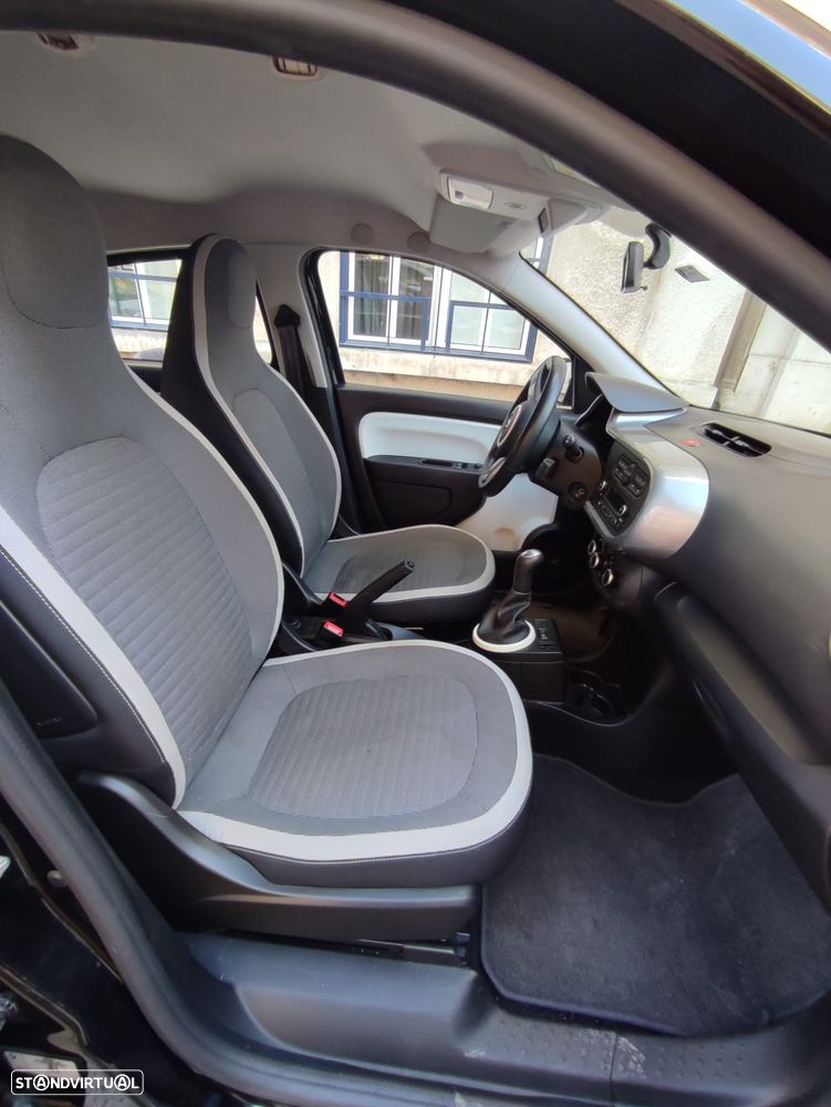 Renault Twingo 1.0 SCe Zen - 6