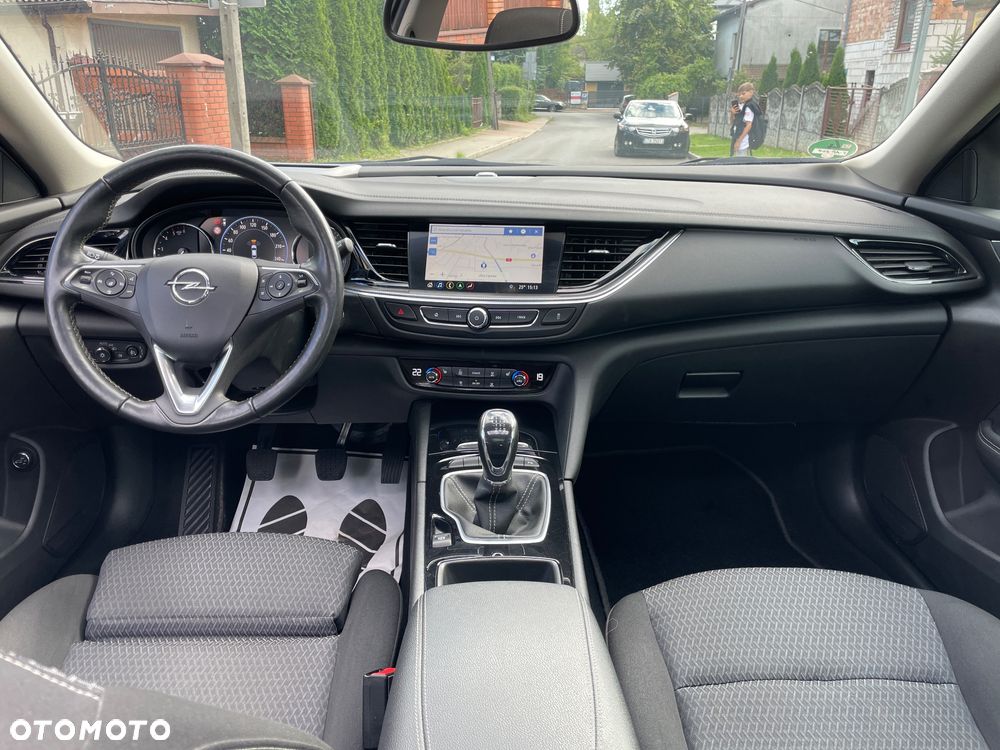 Opel Insignia 1.5 Business Edition - 13