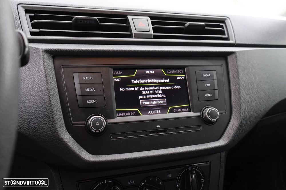 SEAT Ibiza 1.0 Style - 19