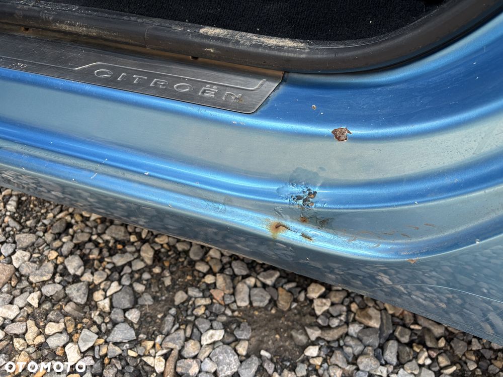 Citroën C4 Picasso 1.6 HDi Equilibre - 7