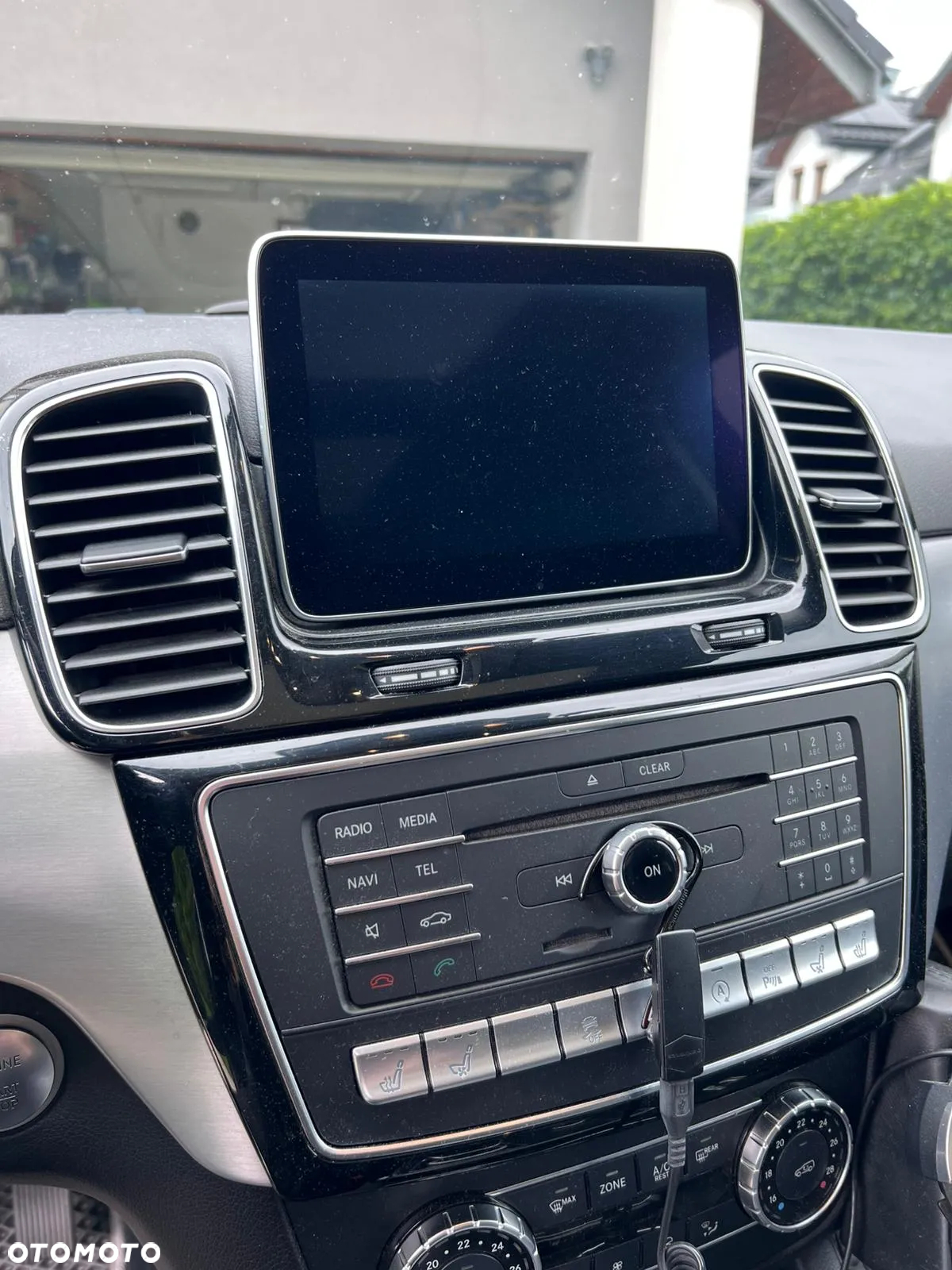Mercedes-Benz GLE 350 d 4-Matic - 5
