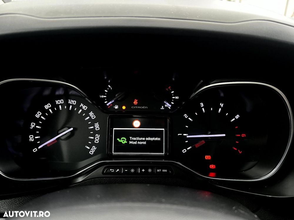 Citroën Berlingo - 24